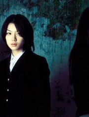 女高怪谈1:死亡教室