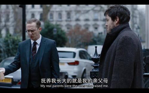 神探斯特莱克 第四季