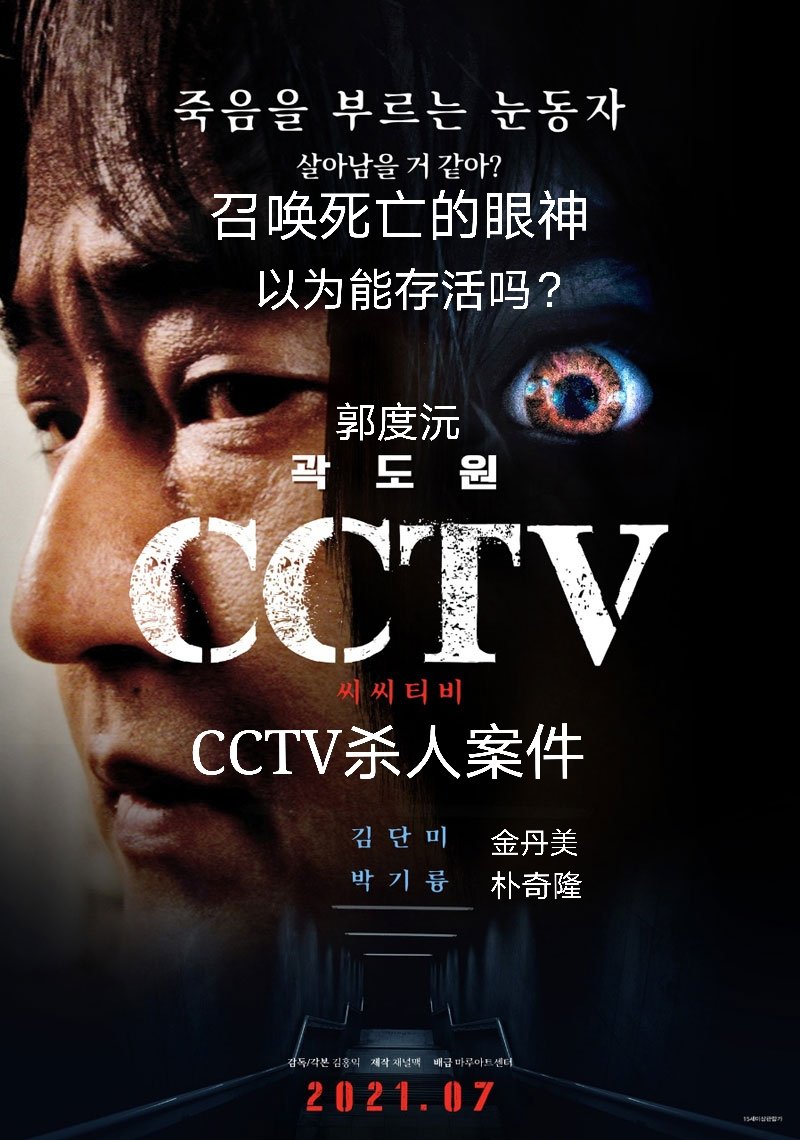CCTV杀人案件