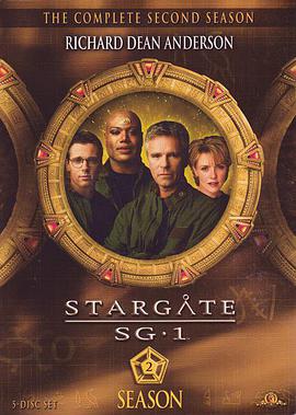 星际之门 SG-1 第二季