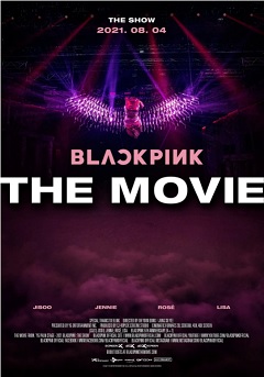 BLACKPINK：大电影