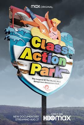 Class Action Park‎