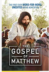 The Gospel of Matthew 2014