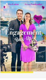 The Engagement BackUp