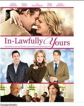 In-Lawfully.Yours