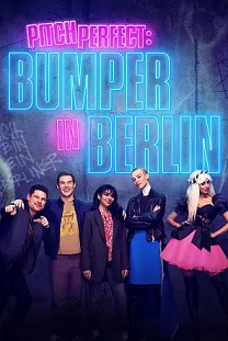 完美音调：邦珀在柏林 第一季