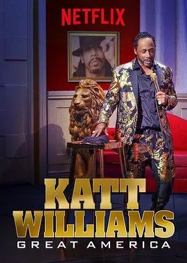 Katt Williams: Great America 2018