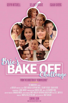 Bries Bake Off Challenge 2022