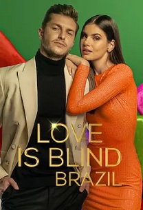 爱情盲选：巴西篇 第一季