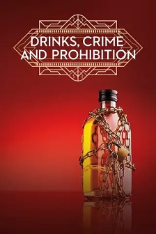酒精、犯罪与禁酒令