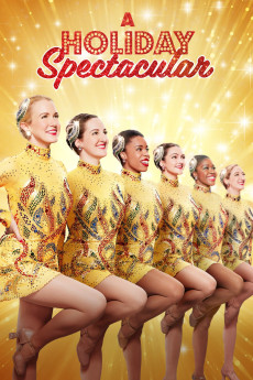 A Holiday Spectacular 2022