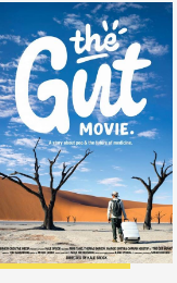 The Gut Movie 2018
