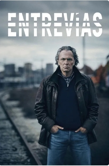 Entrevías Season 2