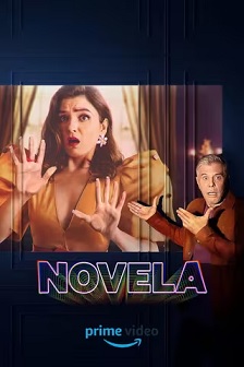 Novela Season 1
