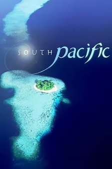 南太平洋