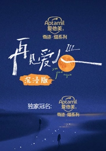 再见爱人 第三季 沉浸版