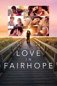 Love in Fairhope Season 1