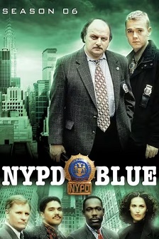 纽约重案组 第六季