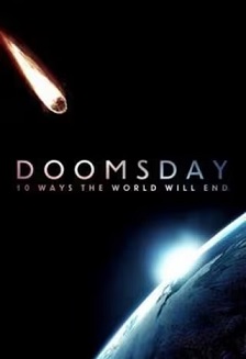 探索科学频道：10种途径将毁灭世界 第一季