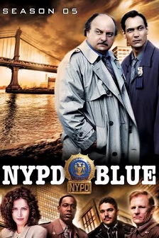 纽约重案组 第五季