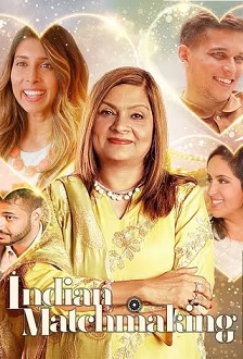 印度媒婆 第三季