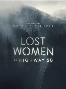 20号公路失踪的女人们 第一季