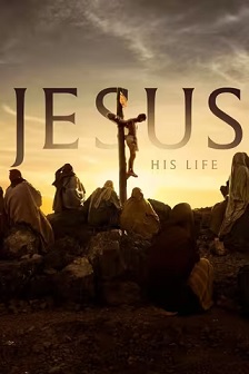 耶稣：他的生活