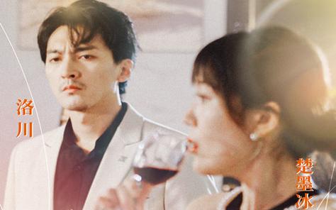 离婚后,大明星老婆求我复合
