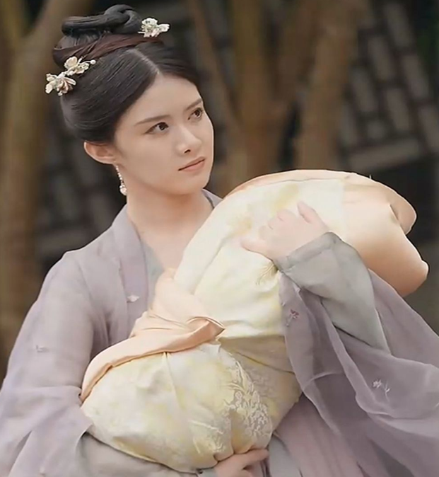 神医农女:买个相公来种田