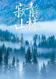 寂静山林