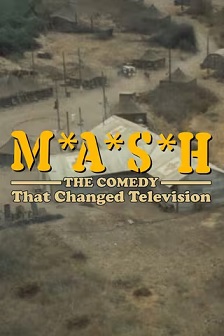 M*A*S*H：改变电视的喜剧