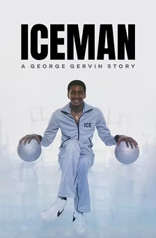 Untitled George Gervin Documentary