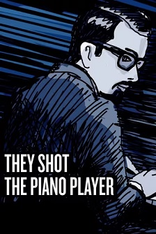 他们射杀了钢琴师