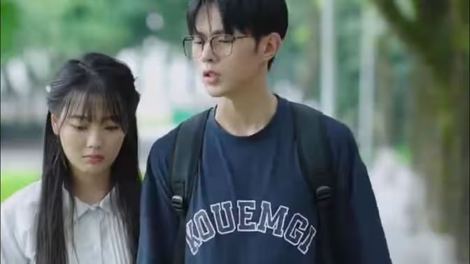 被女大学生诬陷偷拍,我的国士身份曝光了