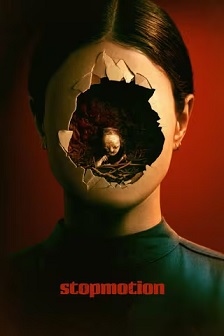 定格恶魔
