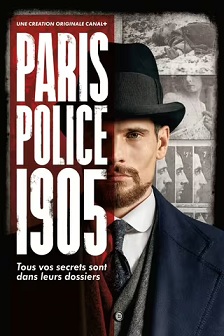巴黎警局1905 第二季