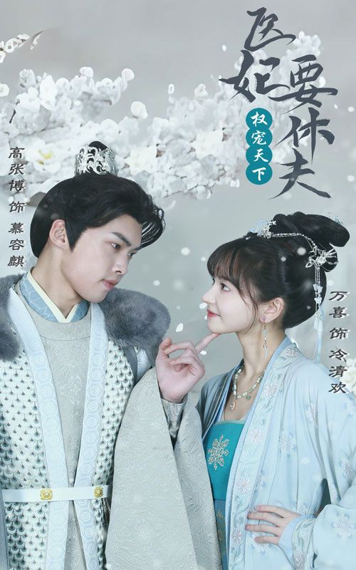 权宠天下:医妃要休夫