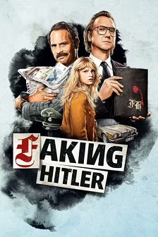 Faking Hitler Season 1