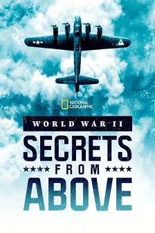 二战：来自空中的秘密 第一季