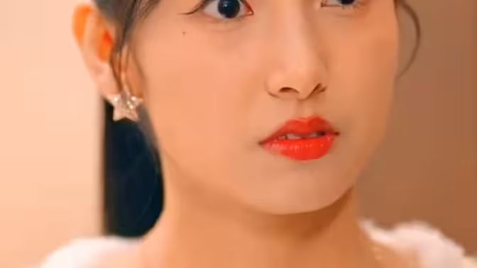 新:hello,小甜心