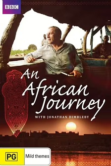 非洲之旅