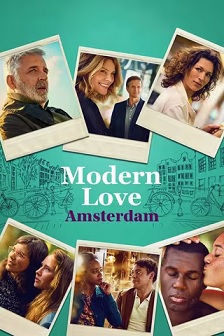 Modern Love Amsterdam 第一季