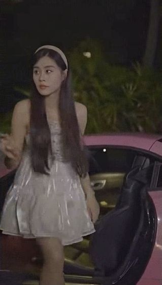 重生,消失的她