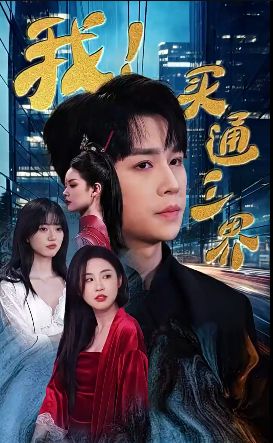 我买通三界(我通吃三界)