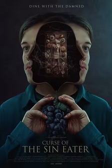 食罪者的诅咒