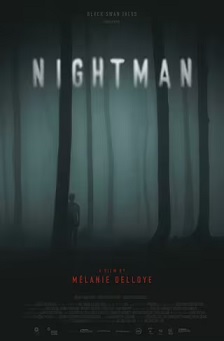 夜游人