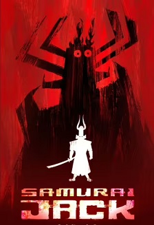 武士杰克 第五季