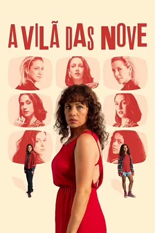 Vilã das Nove