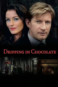 Dripping in Chocolate