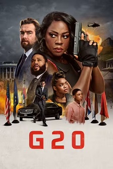 G20峰会